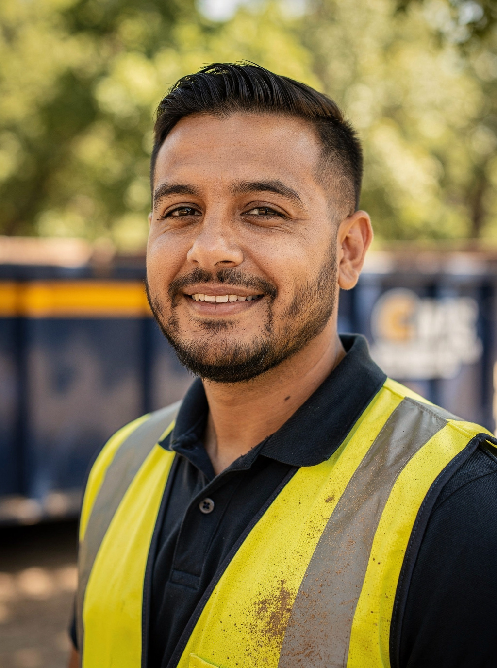 Miguel Hernandez, Owner